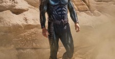Джейсон Момоа защищает Атлантиду в новом тизере фильма «Аквамен и потерянное царство»
