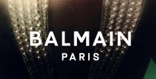 Ограбление по-французски: коллекцию Balmain украли перед Неделей моды в Париже