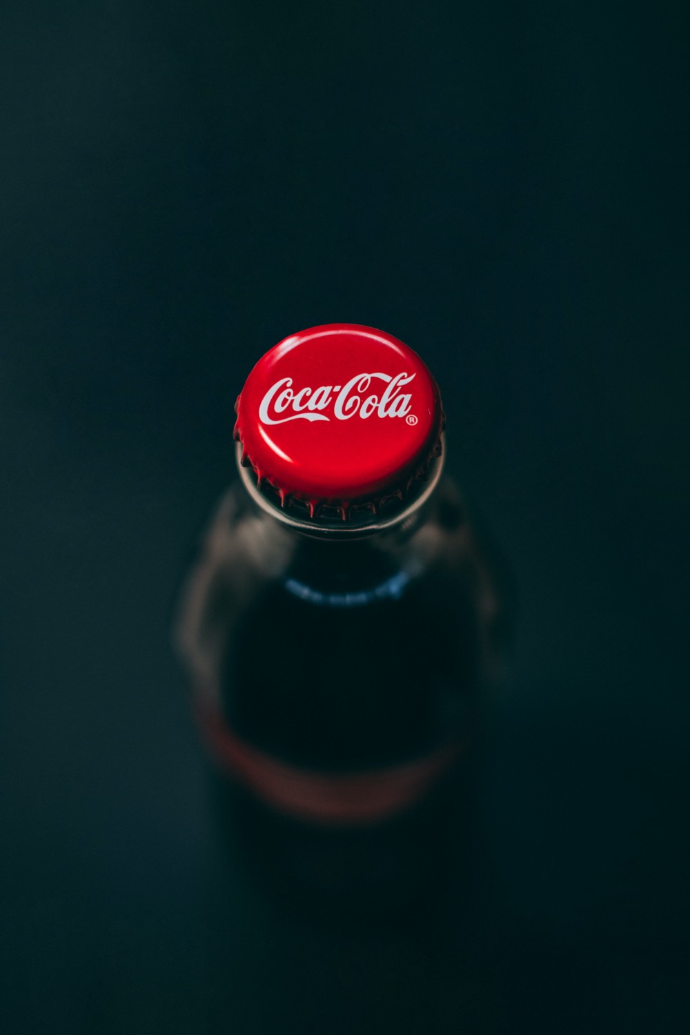 Coca-Cola выпустила напиток, придуманный искусственным интеллектом