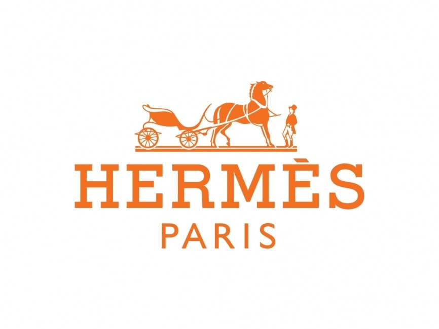 Виктор Салинье Hermès 