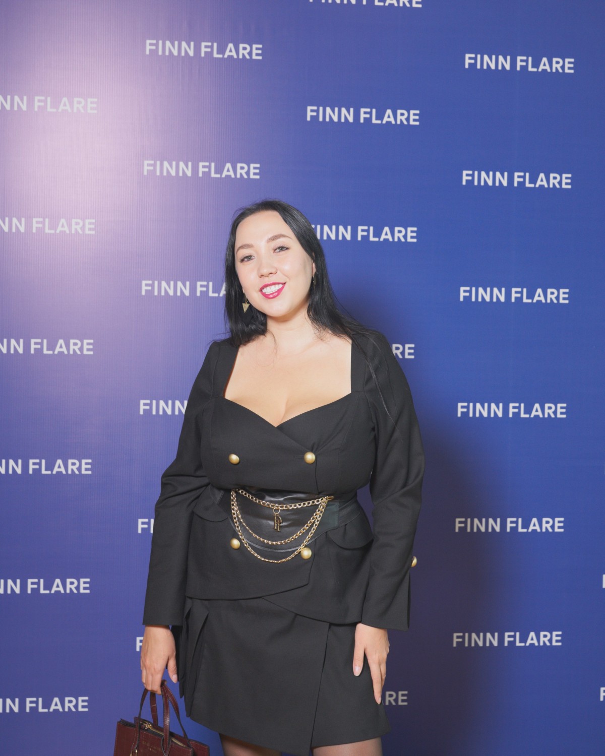 Как прошел модный осенний бранч от бренда FINN FLARE?