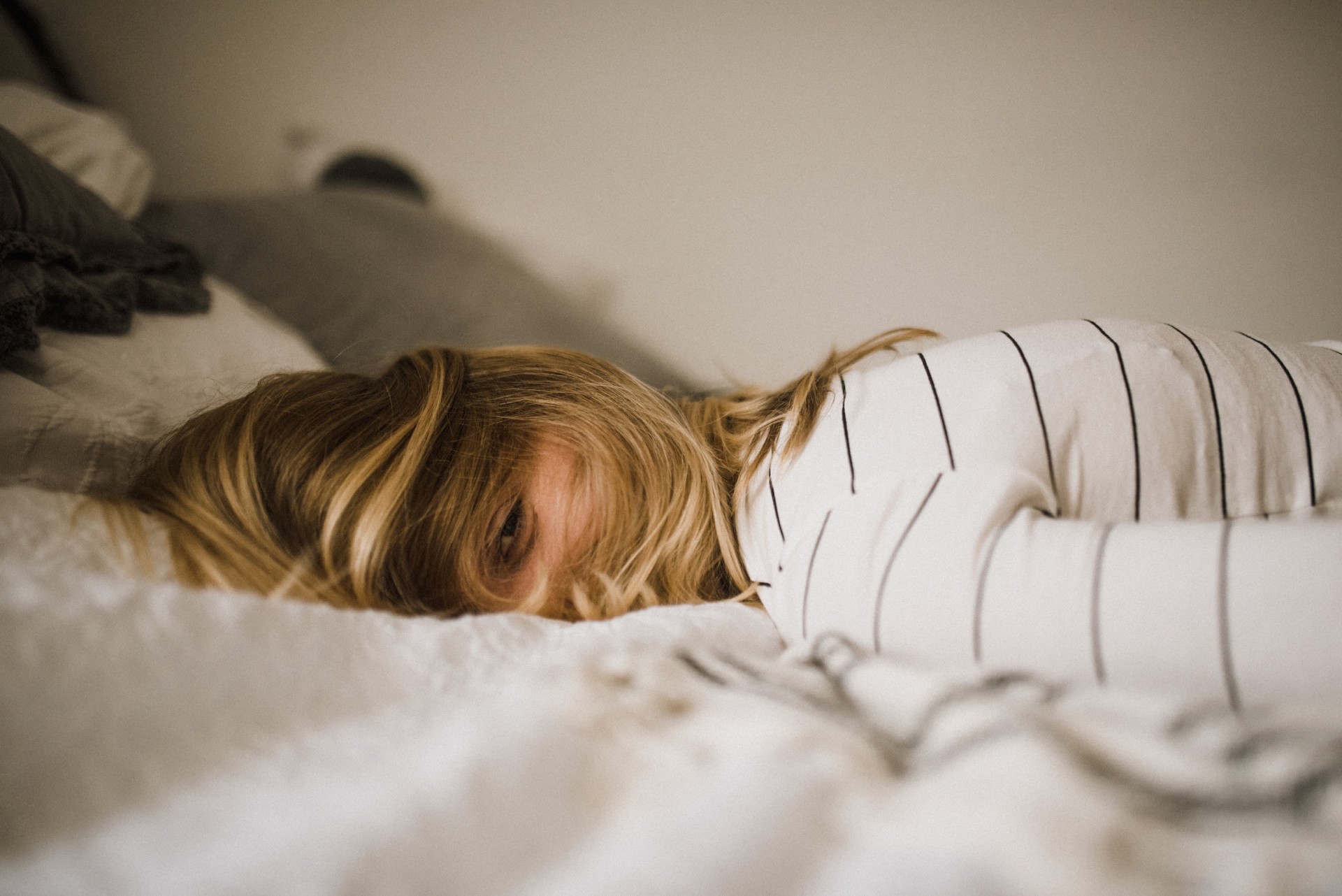 Депривация сна: причины психологического нарушения сна