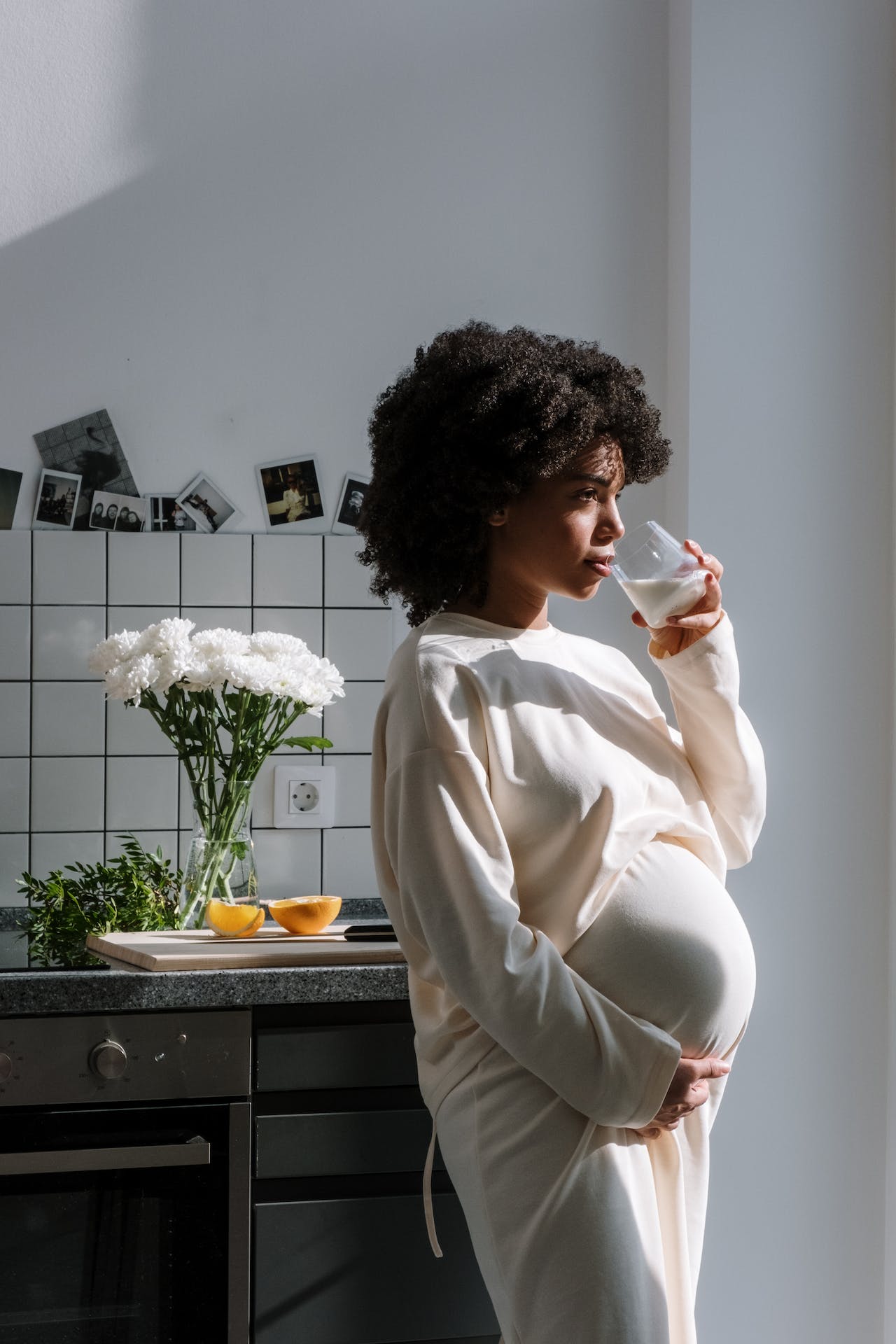 Что означает сон, в котором ты беременна?