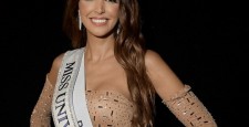 Конкурс «Мисс Португалия» впервые победила женщина-трансгендер