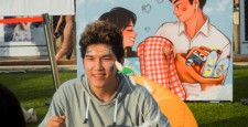 Пикник by Partners снова в Шымкенте: как выиграть 1 миллион тенге