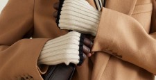 Митенки — уютная альтернатива перчаткам. 9 моделей на любой вкус и бюджет