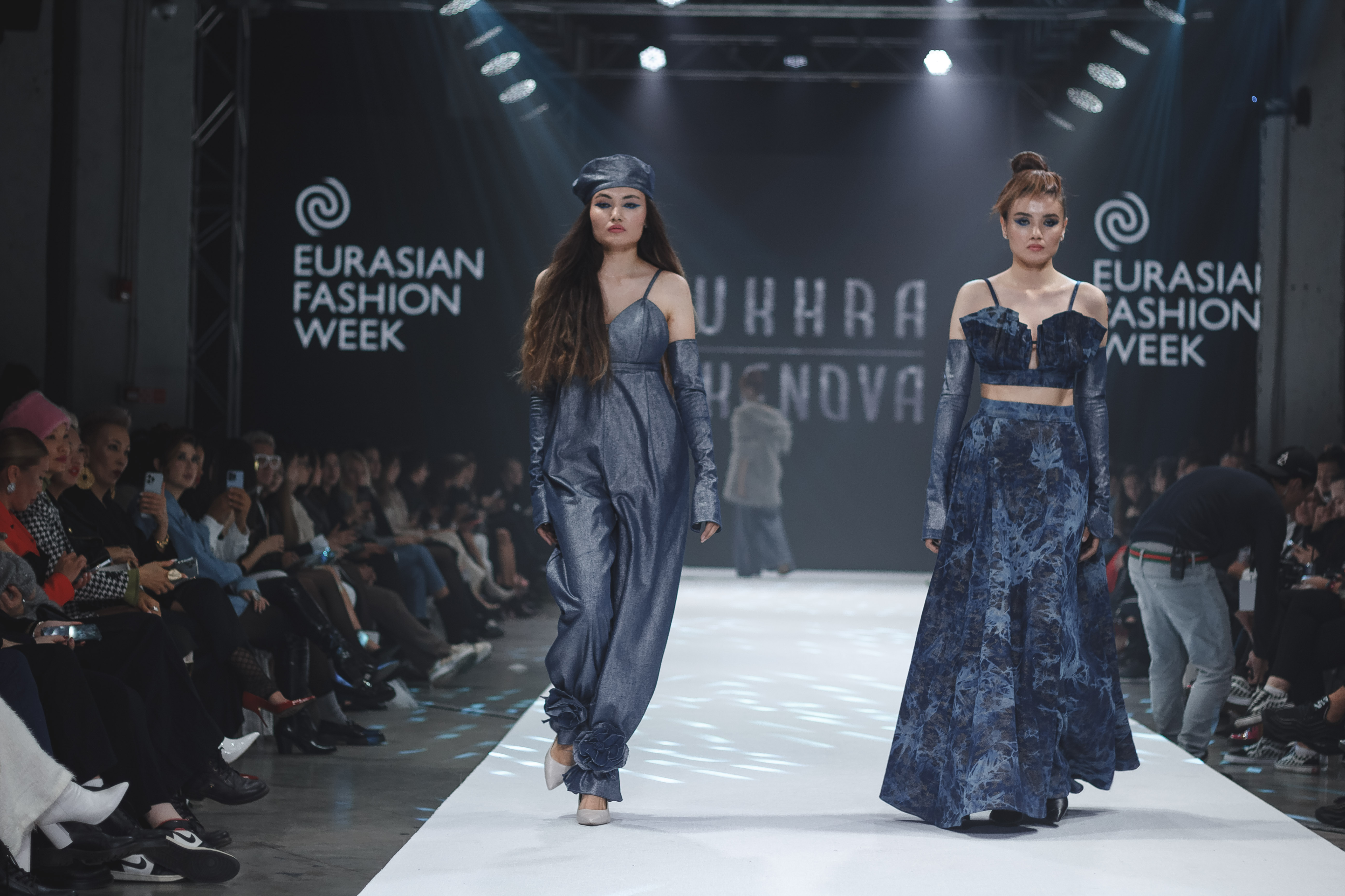 Eurasian Fashion Week 2023