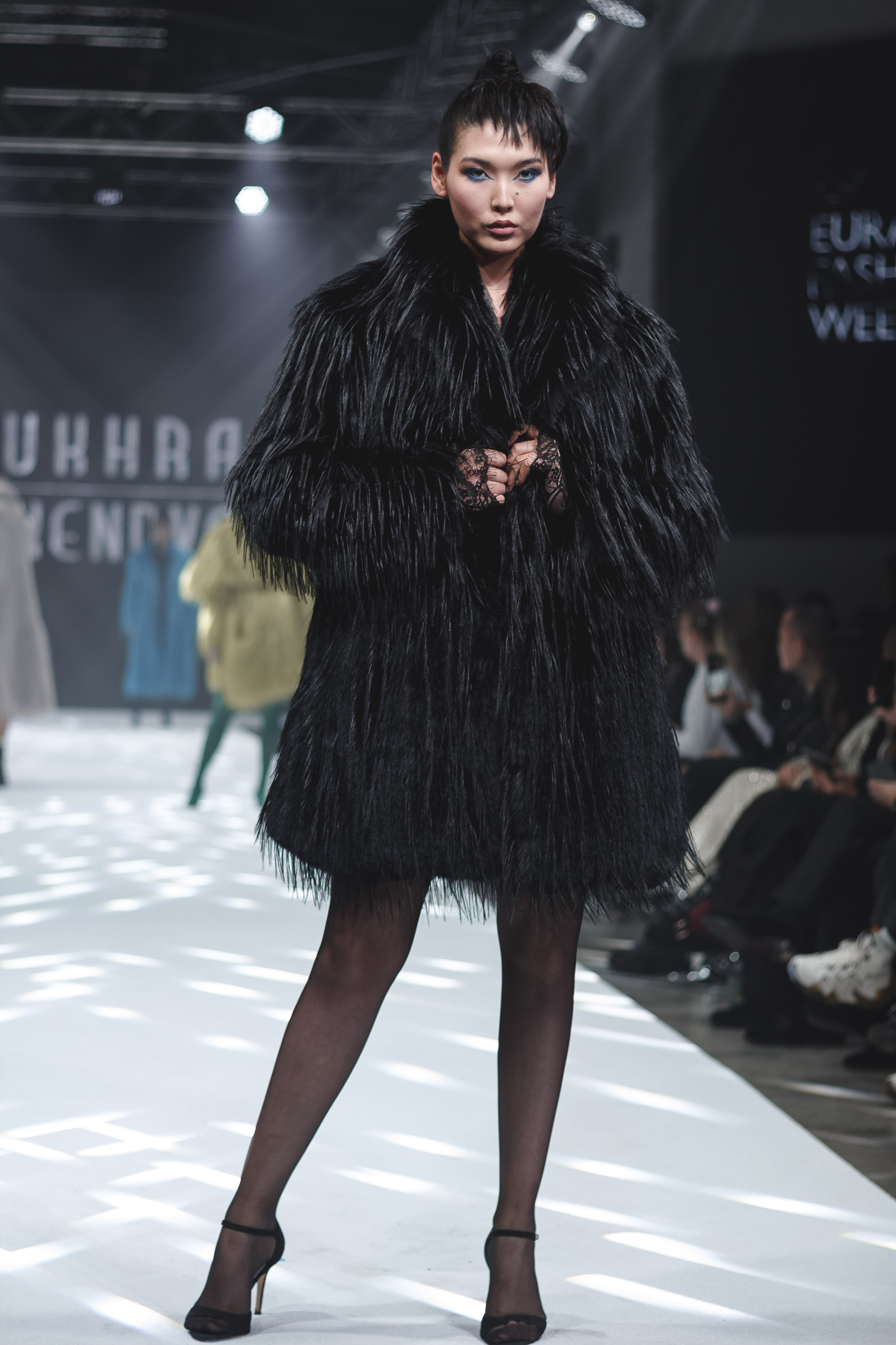 Eurasian Fashion Week 2023