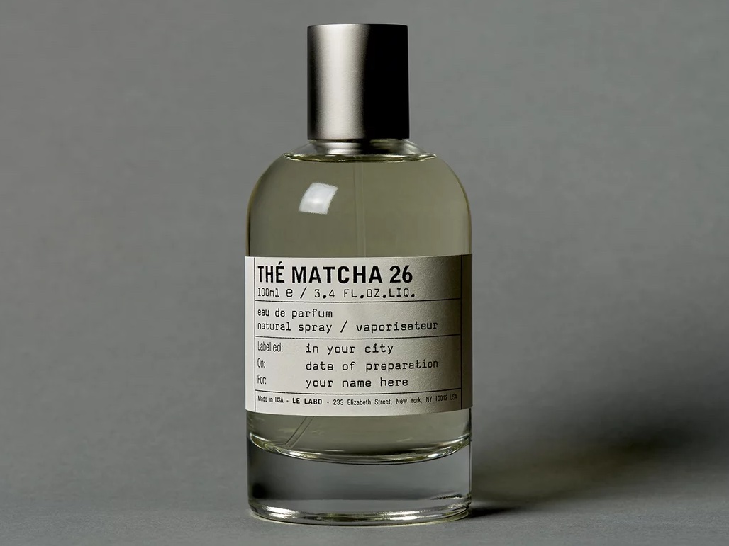 О тебе расскажет твой парфюм: 5 необычных ароматов на зиму прямиком из Нью-Йорка