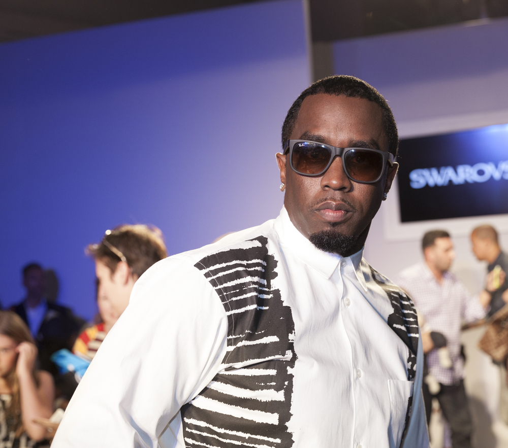 Накачивал наркотиками и насиловал: на Diddy вновь подали в суд