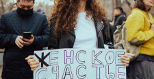 Алматинский акимат снова отказал активисткам в проведении Марша 8 марта