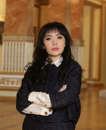 5 казахстанских театральных режиссерок
