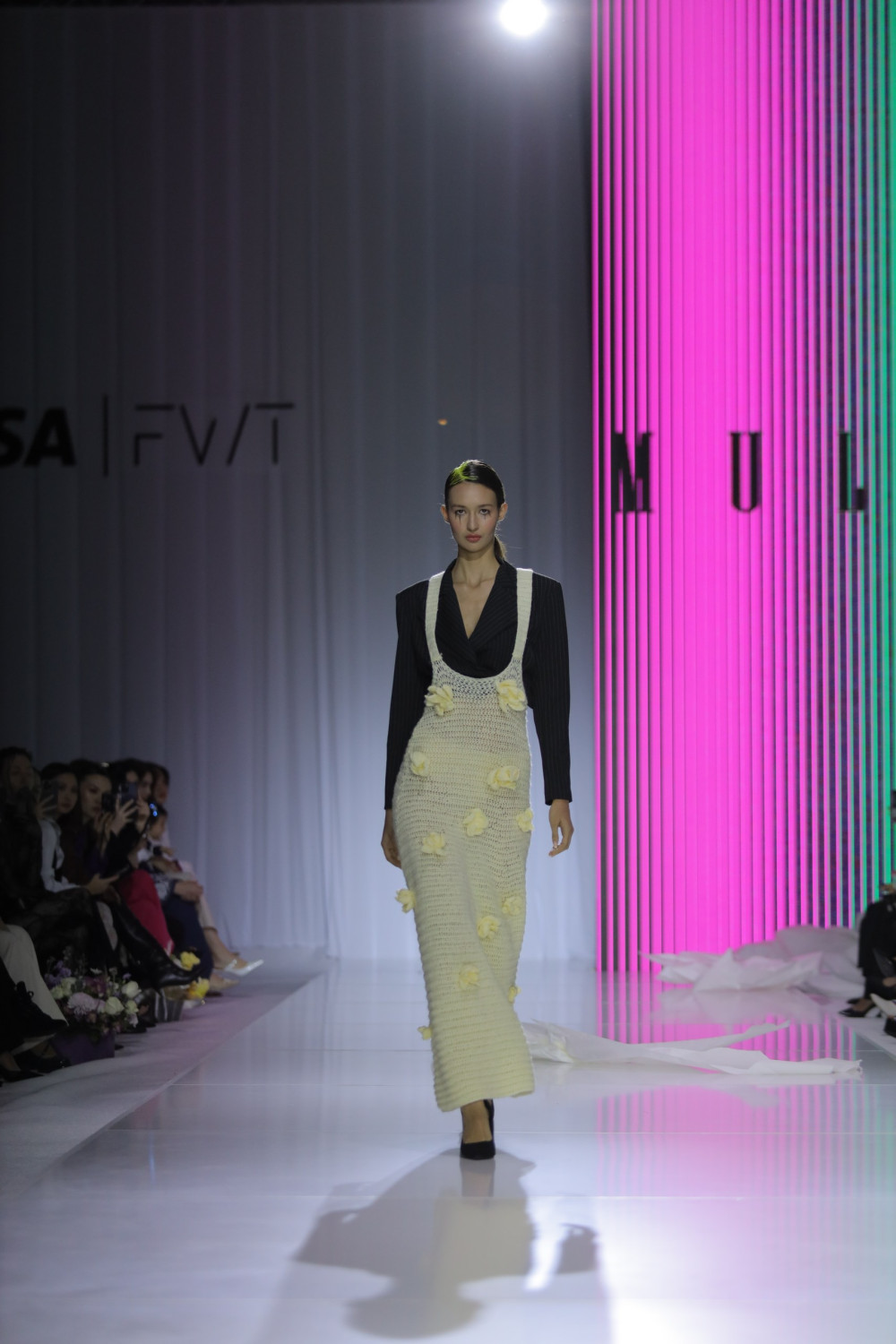 Visa Fashion Week Tashkent 