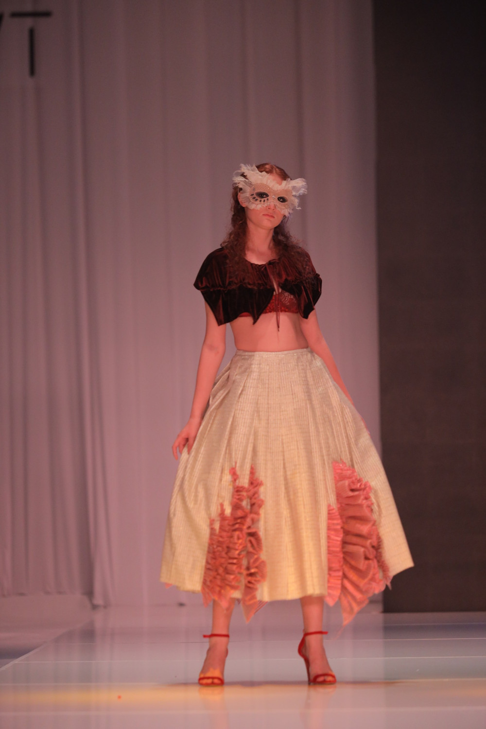 Visa Fashion Week Tashkent 