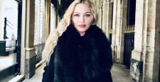 Мадонна призналась, что провела 48 часов в искусственной коме