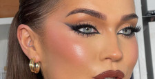 Man-eater makeup: новый тренд «макияж сердцеедки» завирусился в TikTok 