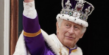 Король Чарльз III нарушил традицию покойной матери