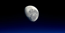 NASA предложило всем желающим отправить свои имена на Луну: что для этого нужно сделать 