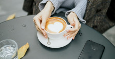 «5-минутный перерыв на кофе»: верный способ продлить отношения