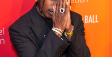 A$AP Rocky вынесли приговор по делу о стрельбе