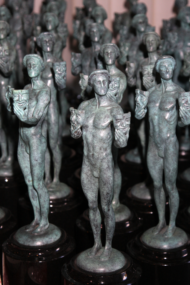 Объявлены номинанты премии SAG Awards–2024