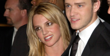 Бритни Спирс извинилась перед Джастином Тимберлейком, несмотря на недавний скандал