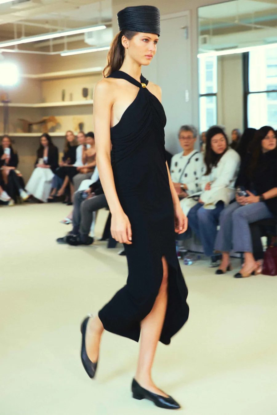 коллекция Altuzarra AW 2024