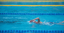 5 казахстанок-чемпионок Азии 2024 года по водным видам спорта