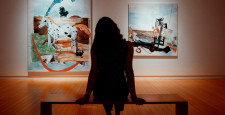 Сила искусства: как поход в галерею помогает ментальному здоровью? 