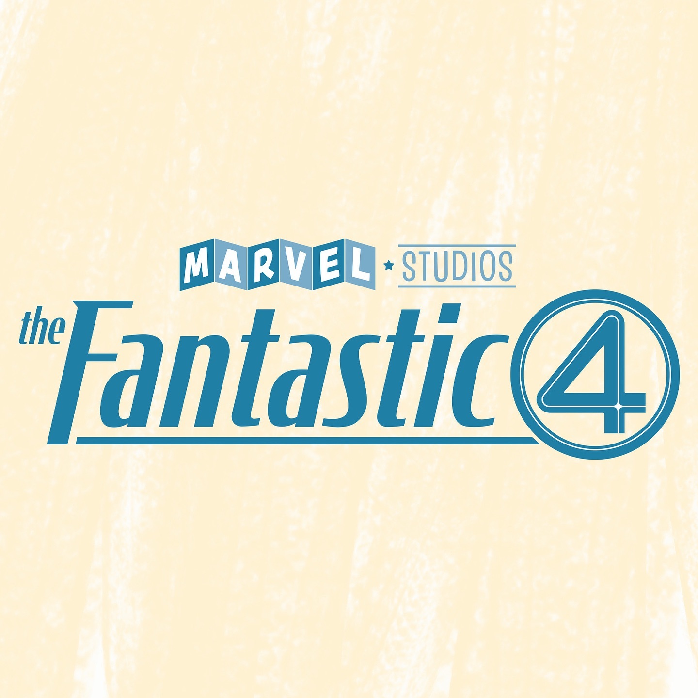 Marvel объявила состав «Фантастической четверки»