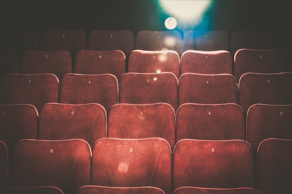 Кинопремьеры: что смотреть в кинотеатрах с 8 февраля?