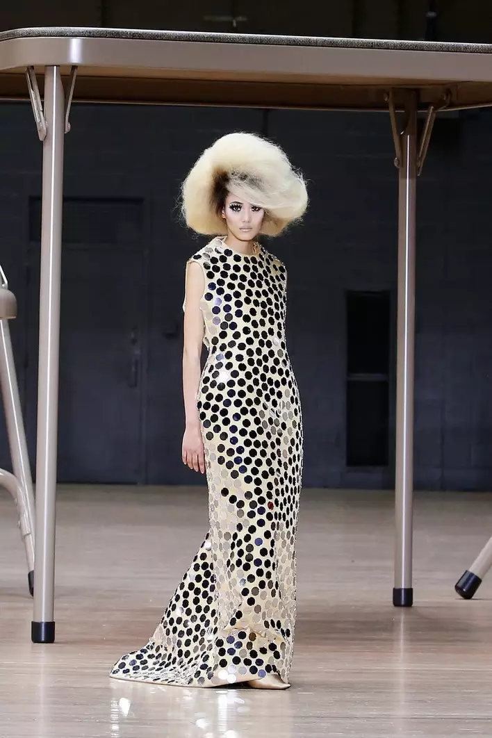 коллекция Marc Jacobs SS 2024