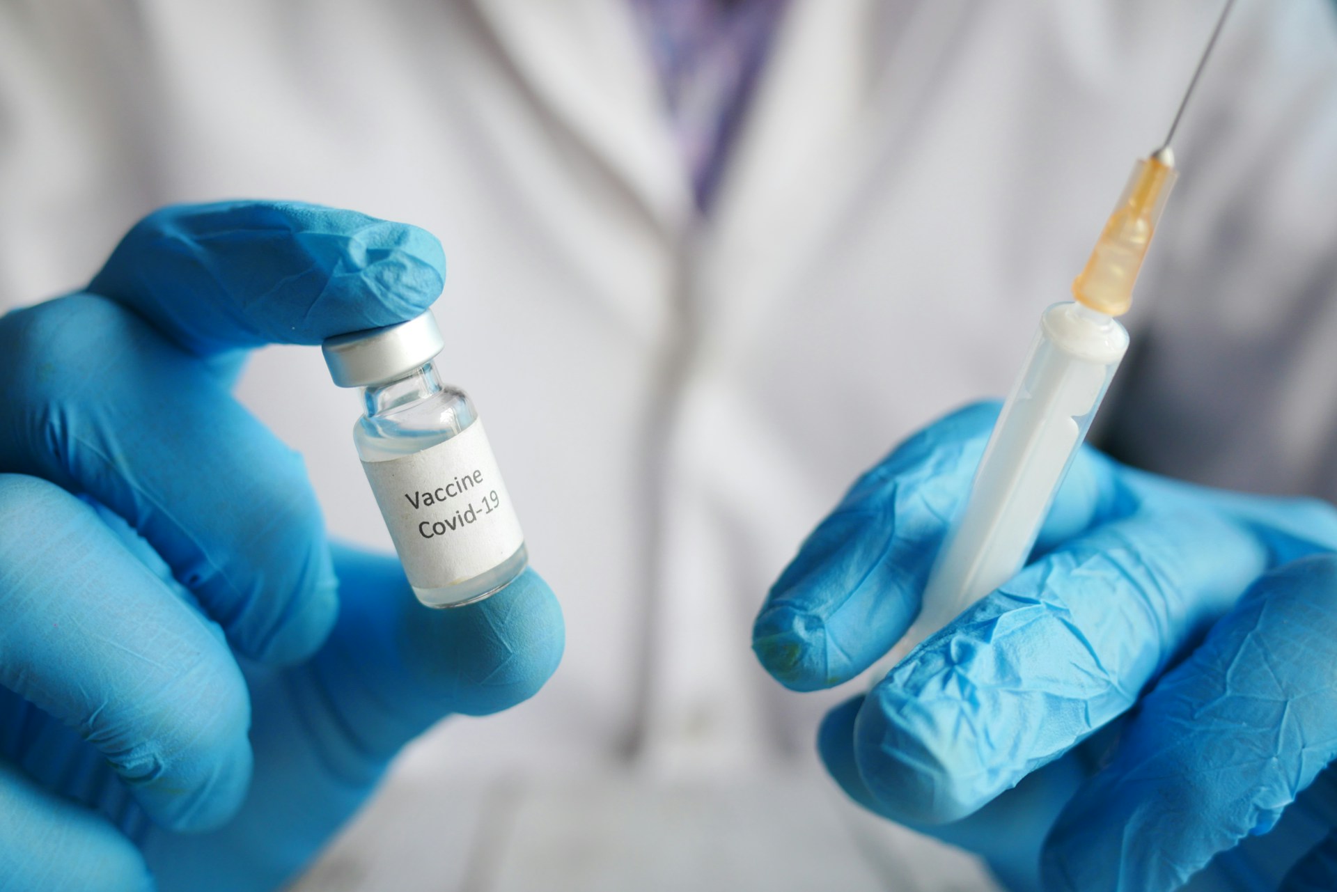 Қазақстандық ғалым вакциналарды әзірлеу бойынша әлемнің үздік әйелдерінің қатарына енді