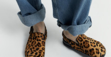 Meow: 10 леопардовых моделей обуви на любой бюджет