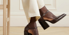10 стильных туфлей Mary Jane на любой бюджет