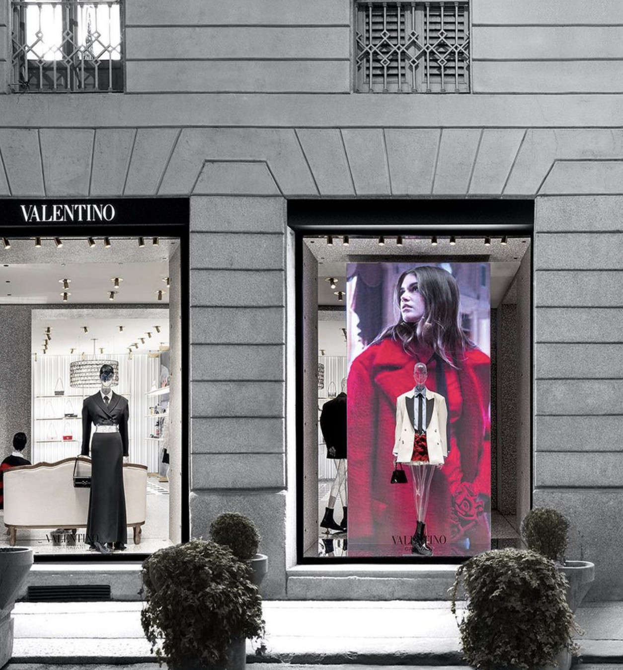 Назван новый креативный директор Valentino — его имя известно многим 