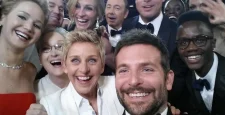 Проклятое селфи: что случилось со звездами на фотографии с «Оскара» спустя 10 лет?