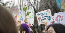 В акимате Алматы объяснили, почему запретили феминистский марш 8 Марта