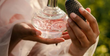 Свадьба: как правильно выбрать парфюм для важного дня