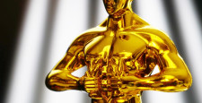 Голливудский актер вышел на сцену «Оскара» абсолютно голым