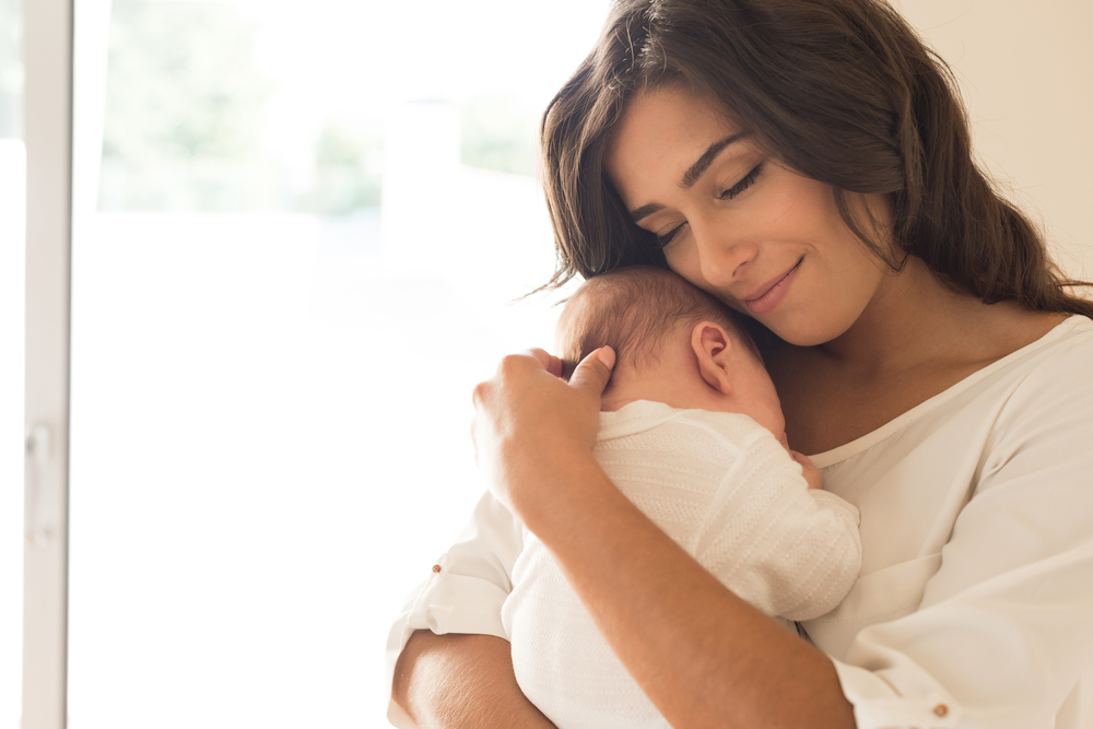 Как выжить, когда ты мать? Психология материнства