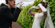 Anti-wedding: новый свадебный тренд для тех, кому претят традиции