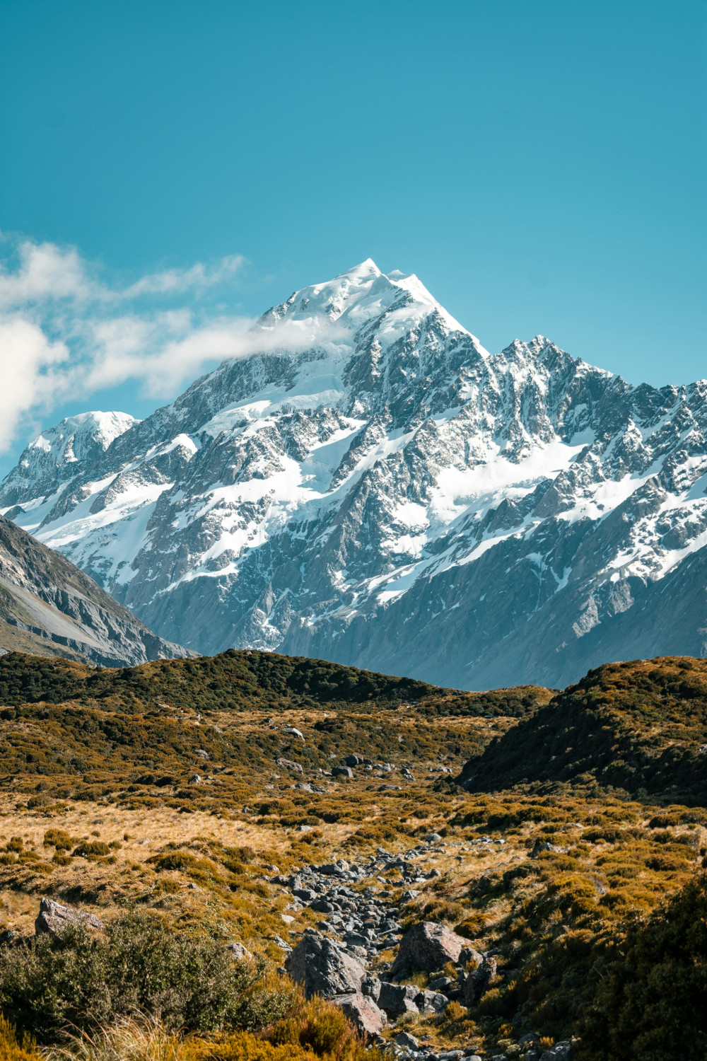 Покоряя вершины: 5 казахстанских альпинисток