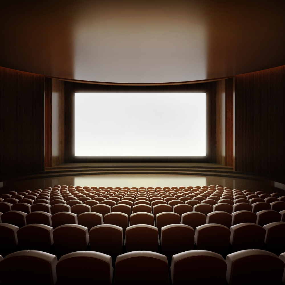 Кинопремьеры: что смотреть в кинотеатрах с 18 апреля?