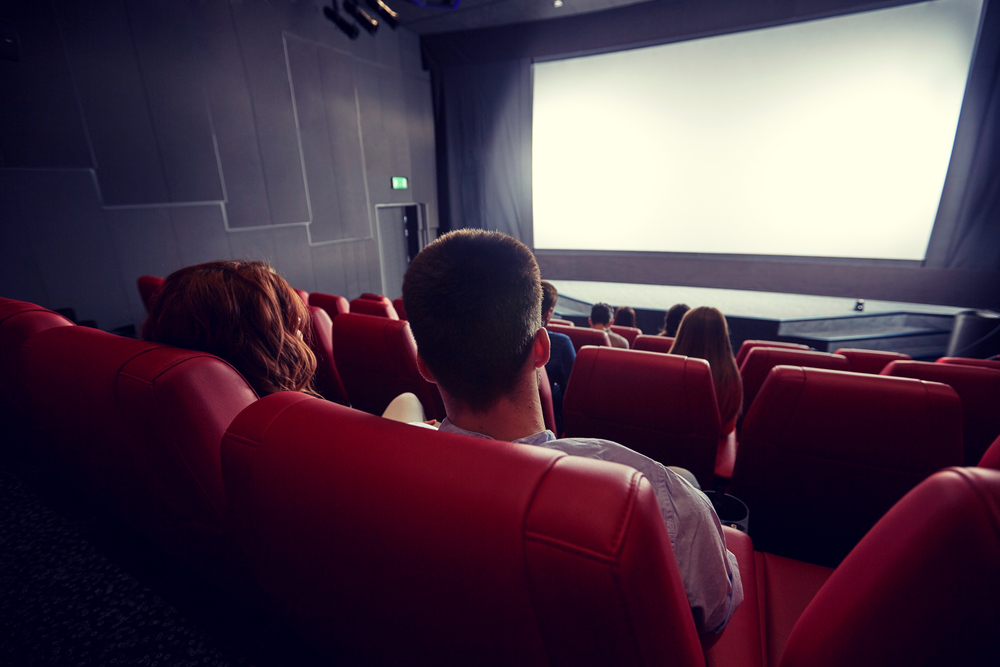 Кинопремьеры: что смотреть в кинотеатрах с 4 апреля? 