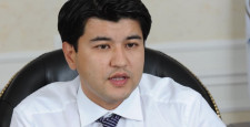 В каком году Бишимбаев сможет подать на УДО?