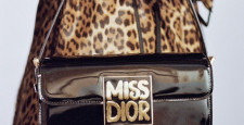 Эта популярная певица стала глобальным амбассадором Dior