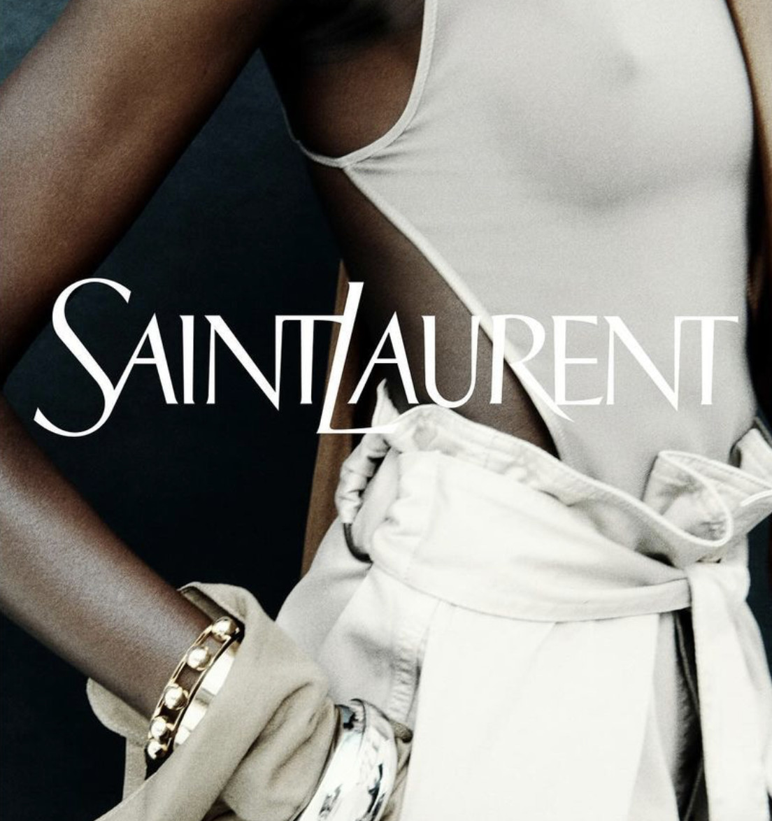 Фильм Эмилия Перес Saint Laurent