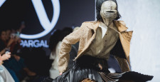 Кукольный мир, шаманизм и женская сила: как прошел второй день Visa Fashion Week Almaty