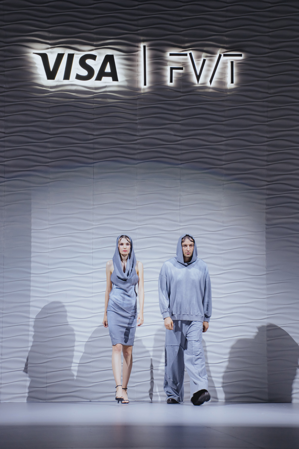 Visa Fashion Week Tashkent